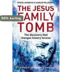 Jesus Family Tomb 9780007245697 Simcha Jacobovici, Livres, Verzenden, Simcha Jacobovici