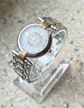 Rodolphe - by Longines - Zonder minimumprijs - 738522 -, Nieuw