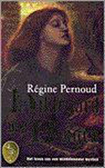 Hildegard van Bingen / Ooievaar 9789057134036 R. Pernoud, Verzenden, Gelezen, R. Pernoud