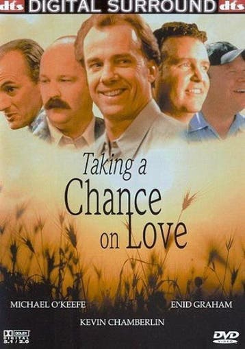 Taking a chance on love (dvd tweedehands film), Ophalen of Verzenden, Nieuw in verpakking