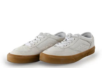 Vans Sneakers in maat 42½ Wit, Kleding | Heren, Verzenden, Wit, Zo goed als nieuw, Sneakers