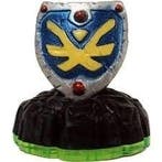 Skylanders serie 1 Sky Iron Shield Schat (skylander used), Ophalen of Verzenden, Nieuw