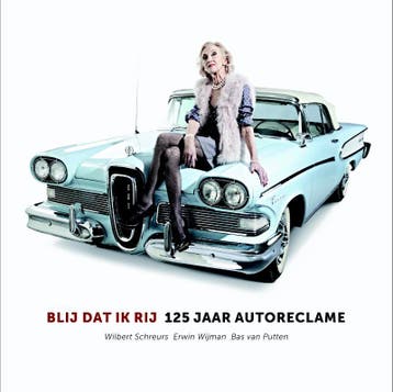 Blij dat ik rij 9789079156191 Wilbert Schreurs, Verzenden, Gelezen, Wilbert Schreurs