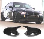 COQUES RÉTROVISEURS BMW E92 E93 06-10 LOOK M3 NOIR BRILLANT, Verzenden, Nieuw