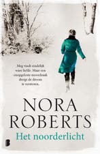 Het noorderlicht 9789022578742 Nora Roberts, Verzenden, Gelezen, Nora Roberts