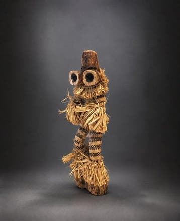 Munganji pop - Pende - DR Congo (Zonder minimumprijs)
