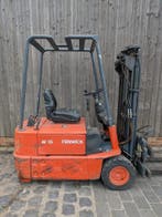 Heftruck - Linde E15 - 1,5ton, 1000 tot 2000 kg, Elektrisch, Heftruck, Linde