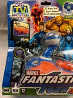 Jakks Pacific - Plug and Play TV Games - Marvel Fantastic, Nieuw