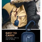 Shockproof Hoesje voor AirPods Pro met Karabijnhaak - AirPod, Verzenden, Nieuw