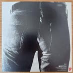 De Rolling Stones - Sticky Fingers (NM Dutch reissue, incl.