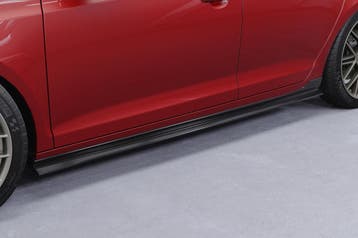 Zijskirts voor VW Golf 6 SS460-K, Verzenden, Nieuw