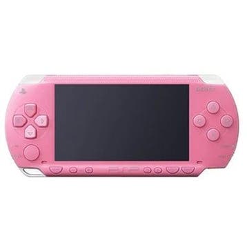 PSP 1000 Roze (Nette Staat) (PSP Spelcomputers), Games en Spelcomputers, Spelcomputers | Sony PSP, Ophalen of Verzenden, Zo goed als nieuw