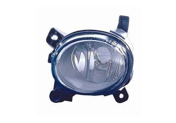 Audi A1 Mistlamp Rechts (Mistlampen, Verlichting), Verzenden