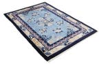 Moderne Designer China Tapijt Peking Royal - Vloerkleed -