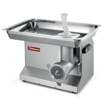 Hakmolen | RVS | N° 32 | Cap. 200kg/u |, Verzenden, Nieuw in verpakking