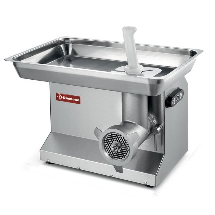 Hakmolen | RVS | N° 32 | Cap. 200kg/u |, Articles professionnels, Horeca | Équipement de cuisine, Envoi