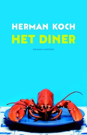 Het diner (Goed), Verzenden, Nieuw