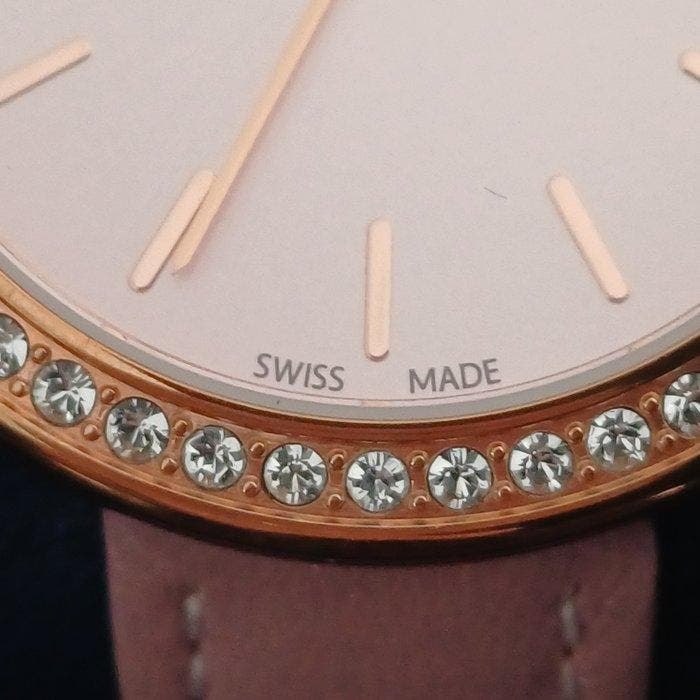 Swarovski - Unknown - Zonder minimumprijs - Dames -, Bijoux, Sacs & Beauté, Montres | Hommes