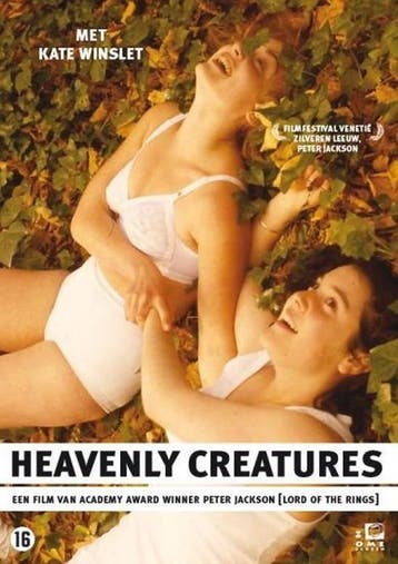 Heavenly Creatures, Cd's en Dvd's, Verzenden, Nieuw in verpakking