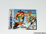 Gameboy Color – Asterix - Sur La Trace D’idefix / Op Zoek Na, Games en Spelcomputers, Games | Nintendo Game Boy, Verzenden, Gebruikt
