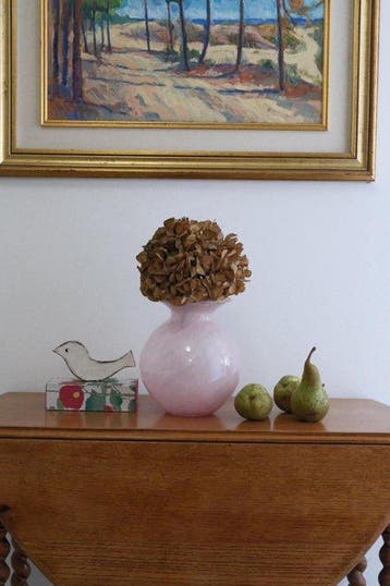 Ribes the Art of Glass - Mariana Iskra - Vase - Verre de