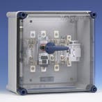 EATON INDUSTRIES Armoire électrique Halyester - 1864455, Bricolage & Construction, Verzenden