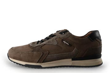 Australian Sneakers in maat 43 Bruin, Kleding | Heren, Schoenen, Bruin, Verzenden, Zo goed als nieuw, Sneakers