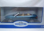 Modelcar Group 1:18 - Modelauto - Audi Cabriolet