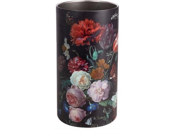 Veiling - Wijnkoeler Bloemen, Maison & Meubles, Accessoires pour la Maison | Porte-bouteilles