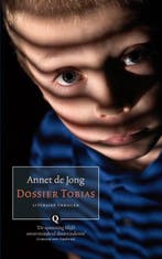 Dossier Tobias 9789021435220 Akkie de Jong, Verzenden, Gelezen, Akkie de Jong