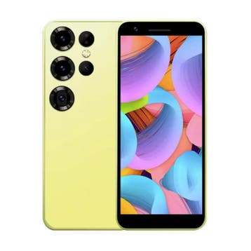 S24U Mini Smartphone - 2 GB RAM - 16 GB Opslag - Dual SIM -, Verzenden, Nieuw