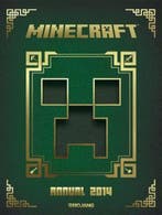 Minecraft 9781405267670, Verzenden