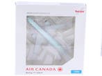 Schaal 1:500 Herpa 515870 Air Canada Boeing 777-200LR Reg..., Ophalen of Verzenden, Zo goed als nieuw