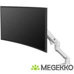 Ergotron HX 49  Monitorarm Wit 45-475-216, Verzenden, Nieuw