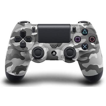 Playstation 4 / PS4 Controller DualShock 4 Urban Camouflage, Consoles de jeu & Jeux vidéo, Consoles de jeu | Sony PlayStation 4