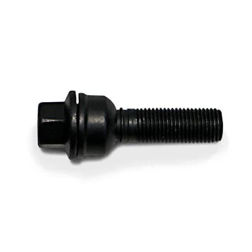 H&R Wielbout bolkonisch met beweegbare ring R14 M14x1.50 - L, Verzenden, Nieuw