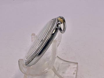 Eberhard 15j . Nickel Crome . 1940 . - 1900-1949