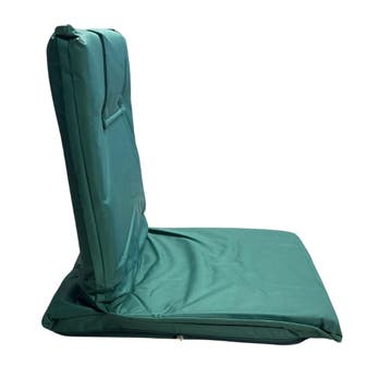 Robuuste XL Backjack Meditatiestoel Inklapbaar – Oxfordstof, Sport en Fitness, Ophalen of Verzenden, Nieuw