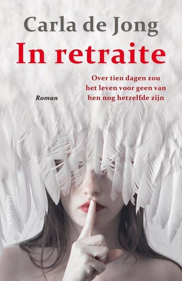 In retraite (Nieuw), Verzenden, Nieuw