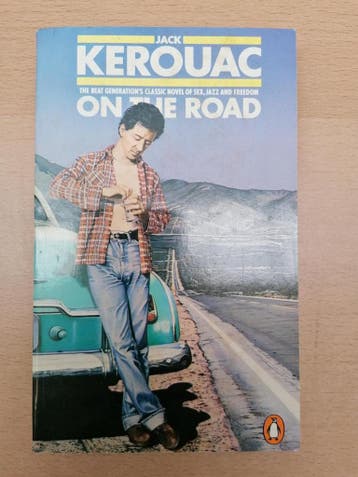 On the Road 9780140031928 Kerouac, Verzenden, Gelezen, Kerouac