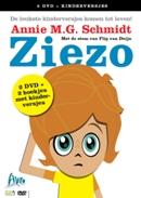 Ziezo op DVD, Cd's en Dvd's, Dvd's | Kinderen en Jeugd, Nieuw in verpakking, Verzenden