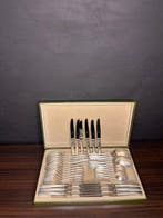 Christofle - Bestekset voor 6 personen (35) - Vendome -