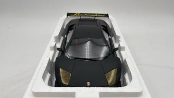 Kyosho 1:18 - Modelauto - Lamborghini Murcielago R-GT -