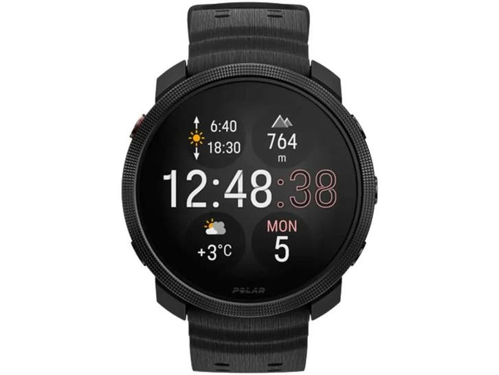 Polar Vantage M3 - Multisport Smartwatch - GPS - AMOLED -, Bijoux, Sacs & Beauté, Montres connectées, Envoi