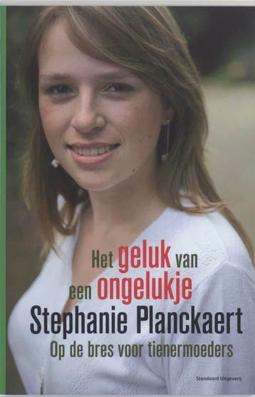 Het geluk van een ongelukje 9789002232565 S. Planckaert, Verzenden, Zo goed als nieuw, S. Planckaert