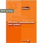 Effectief communiceren met ouders / Praktijkserie, Boeken, Verzenden, Gelezen, J. van Loo