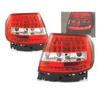FEUX ARRIÈRE POUR AUDI A4 B5 94-00 LED ROUGE BLANC, Verzenden, Nieuw