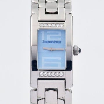Audemars Piguet - Promesse Diamond - Dames - 2000-2010, Nieuw