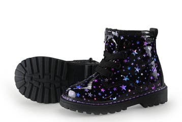 Puccetti Boots Meisjes in maat 22 Overig, Verzenden, Jongen of Meisje, Schoenen, Zo goed als nieuw