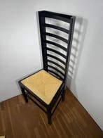 Cassina - Charles Rennie Mackintosh - Chaise - Willow -